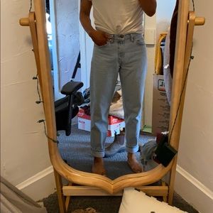 Vintage Levi’s 550